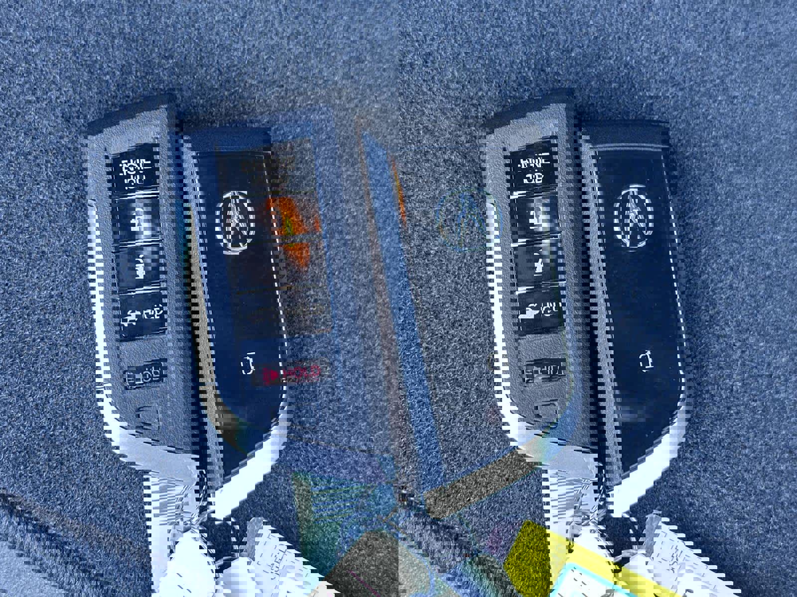 Certified 2024 Acura TLX w/ Technology Package image 21