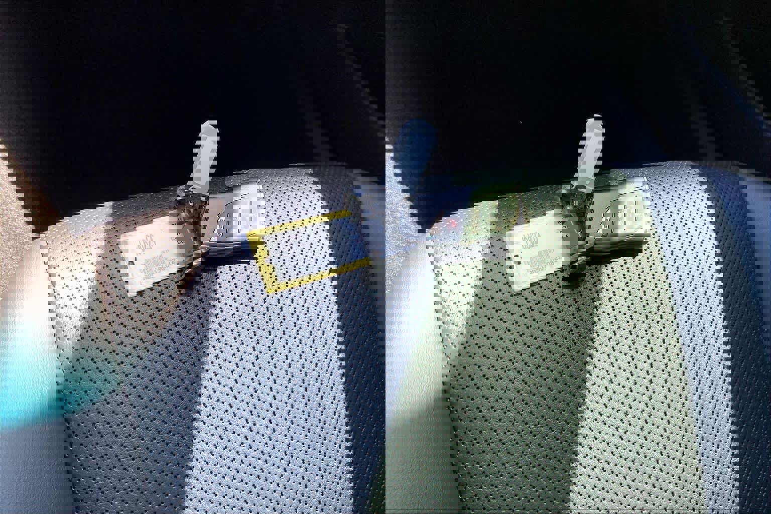 Used 2020 Lexus ES 350 w/ Premium Package image 13