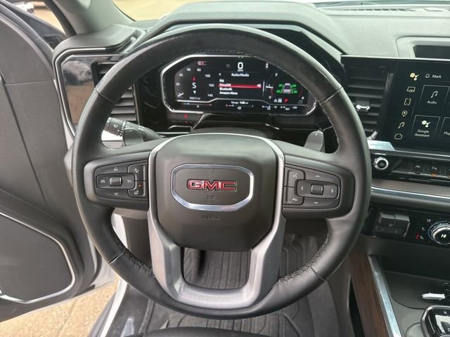 Used 2024 GMC Sierra 1500 SLT w/ SLT Premium Plus Package image 20