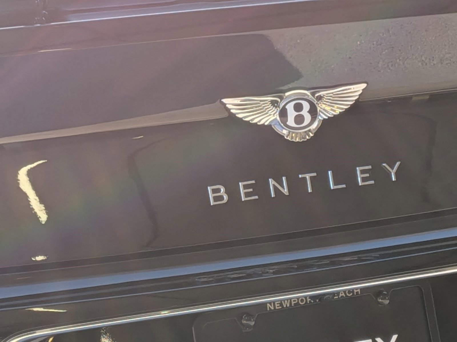 Certified 2023 Bentley Continental GT Mulliner image 12