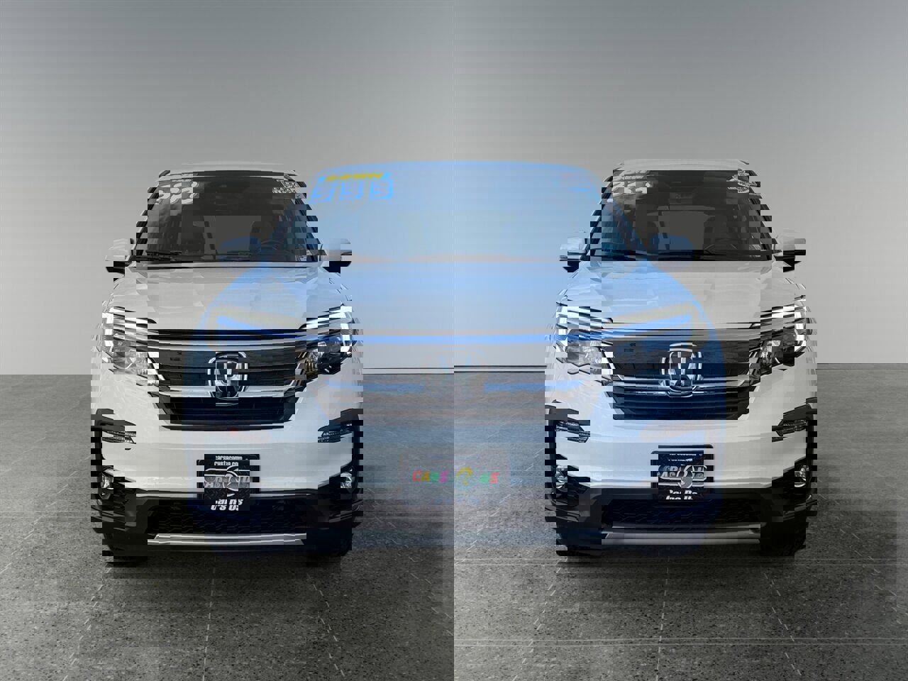 Used 2021 Honda Pilot EX-L image 9