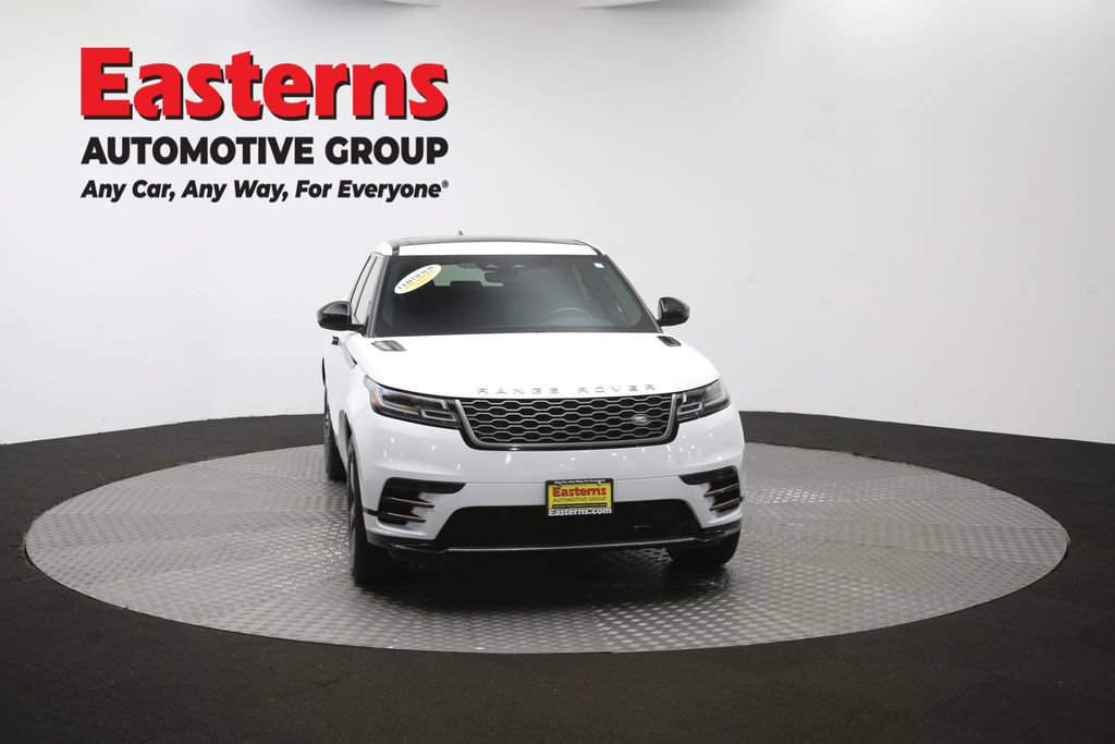 Used 2022 Land Rover Range Rover Velar R-Dynamic S AWD/4WD image 52