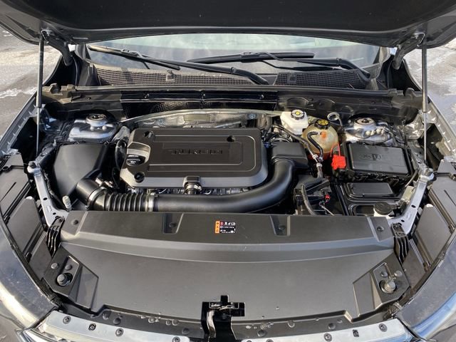 Used 2021 Buick Envision Avenir w/ Technology Package II image 48