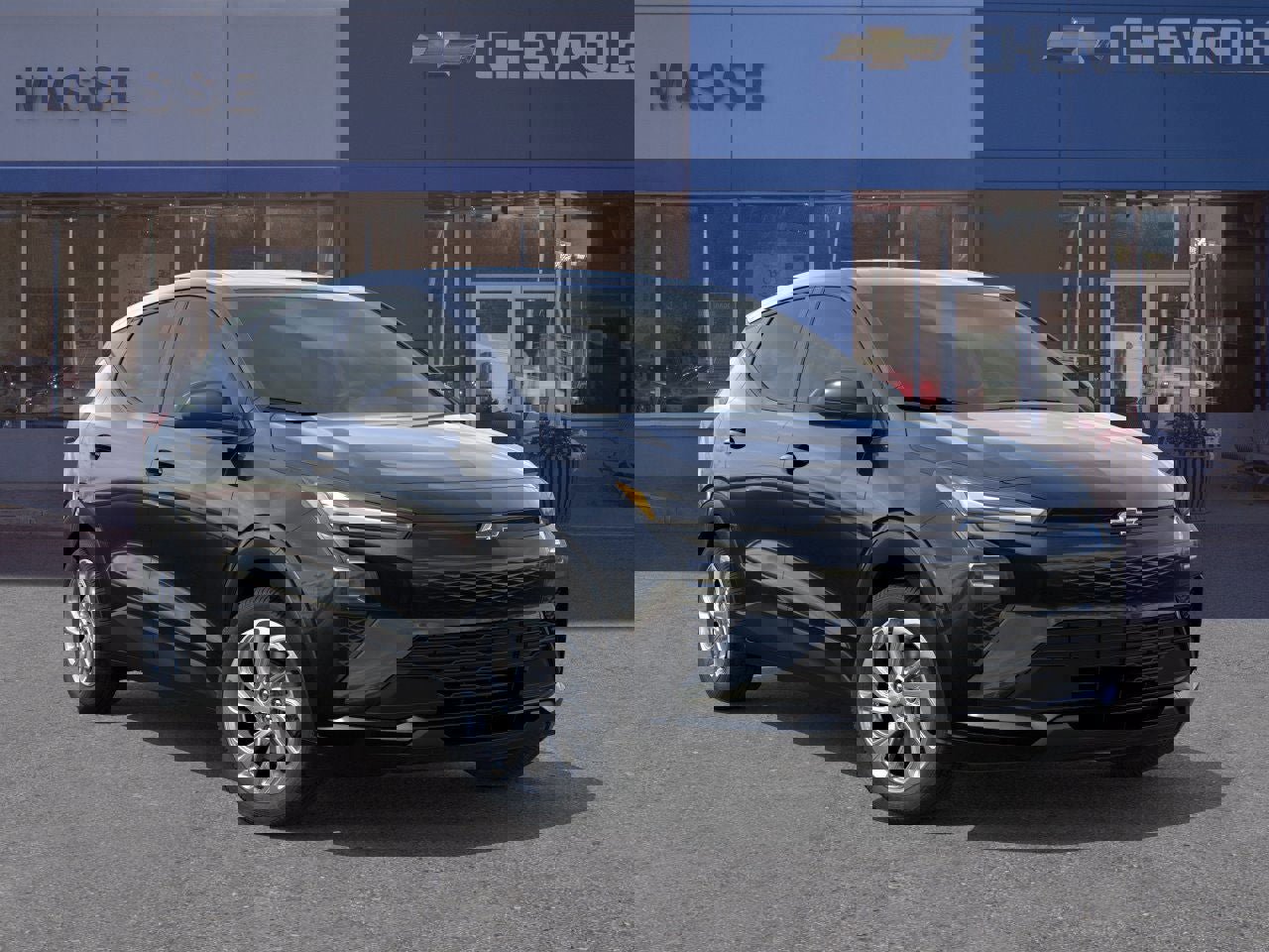 New 2027 Chevrolet Bolt LT w/ Comfort Package image 7