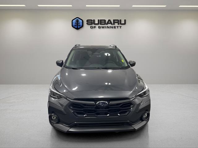 New 2026 Subaru Crosstrek 2.5i Limited w/ Crosstrek Mirror Package AWD/4WD image 8