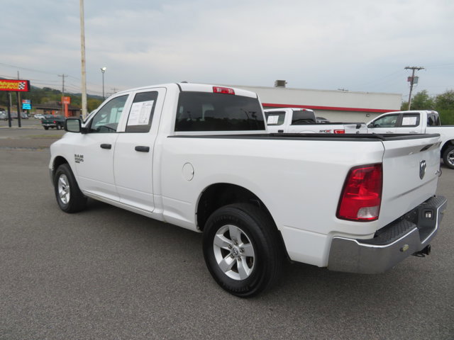 Used 2022 RAM 1500 Tradesman w/ Chrome Appearance Group image 6
