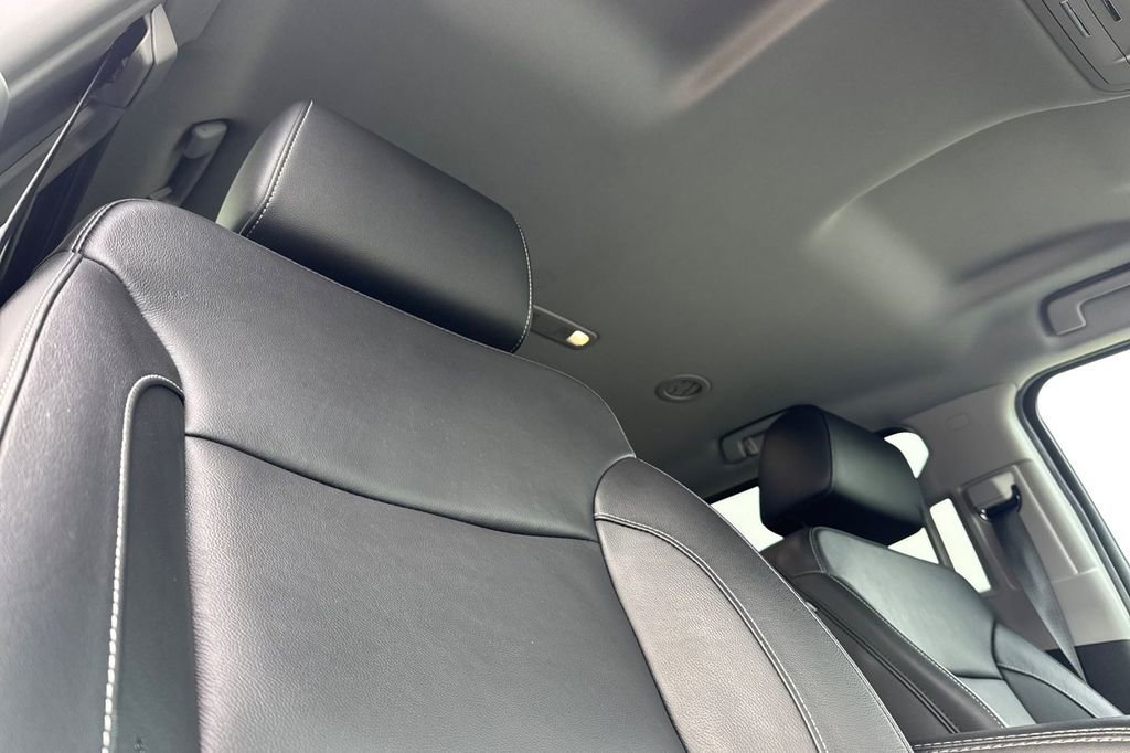 Used 2020 Chevrolet Tahoe LT w/ Luxury Package image 20