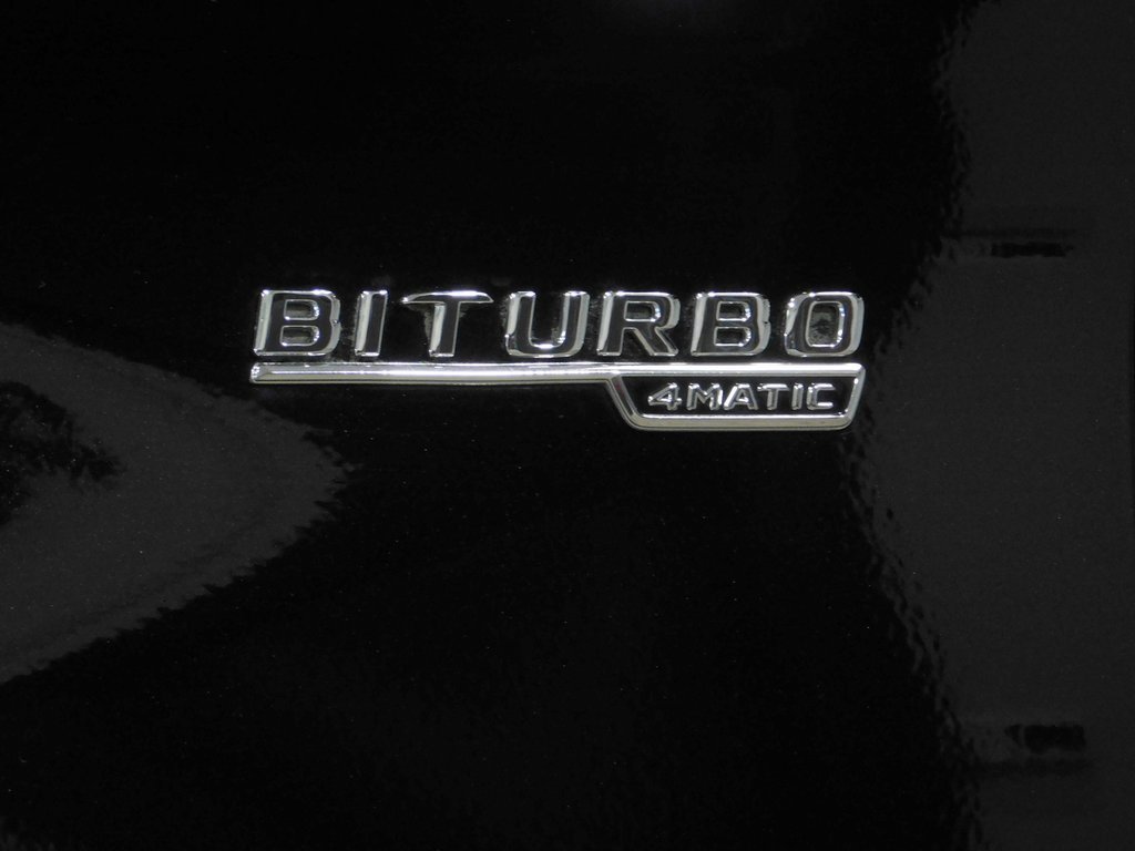 Used 2019 Mercedes-Benz GLE 43 AMG 4MATIC Coupe image 29