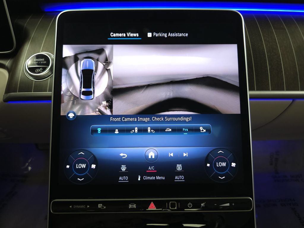 Used 2024 Mercedes-Benz Maybach S 580 4MATIC image 22