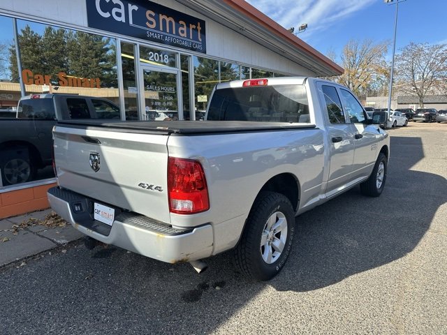 Used 2017 RAM 1500 Express image 7