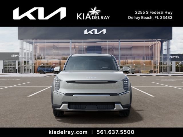 New 2026 Kia EV9 Light RWD image 2