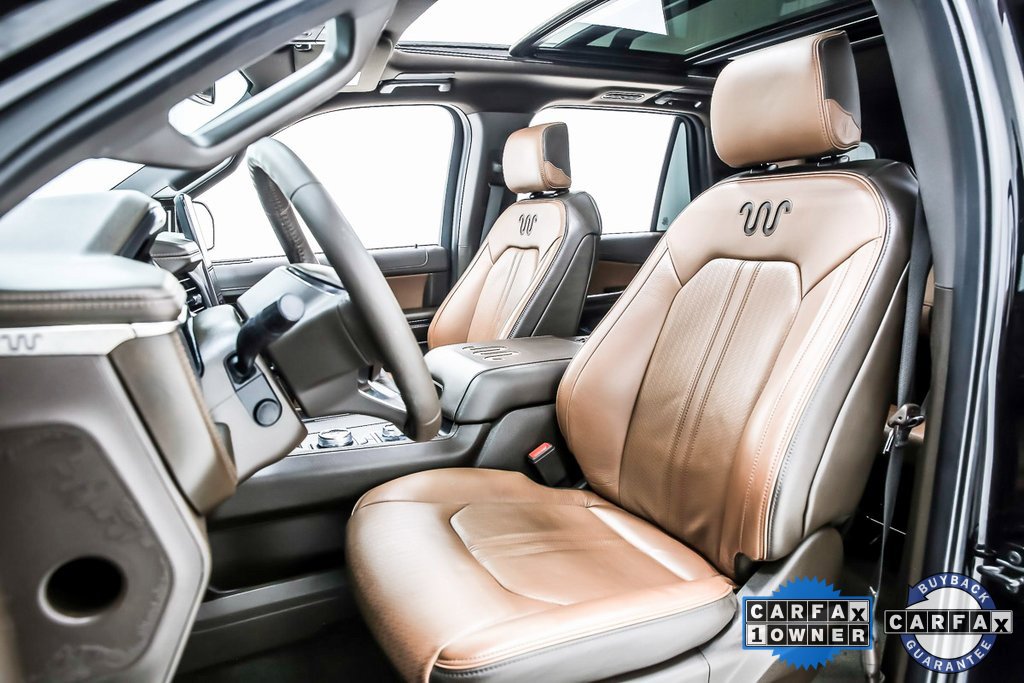 Used 2023 Ford Expedition King Ranch image 27