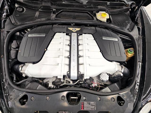 Used 2008 Bentley Flying Spur Flying Spur image 35