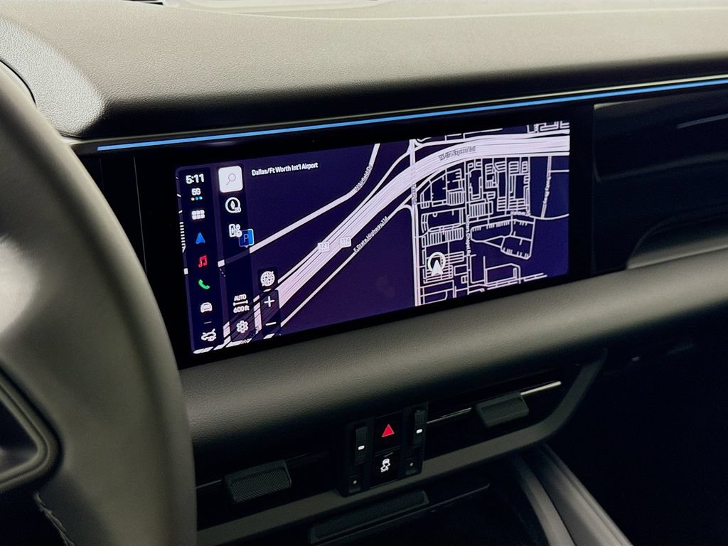 New 2026 Porsche Macan Electric RWD image 19