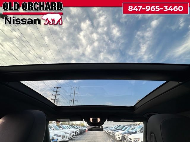 Used 2025 Mercedes-Benz GLE 350 4MATIC image 15