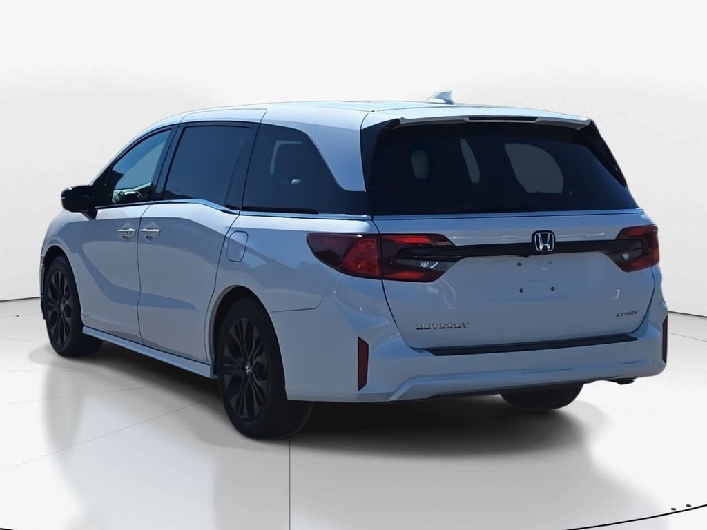 Used 2025 Honda Odyssey Sport-L image 7