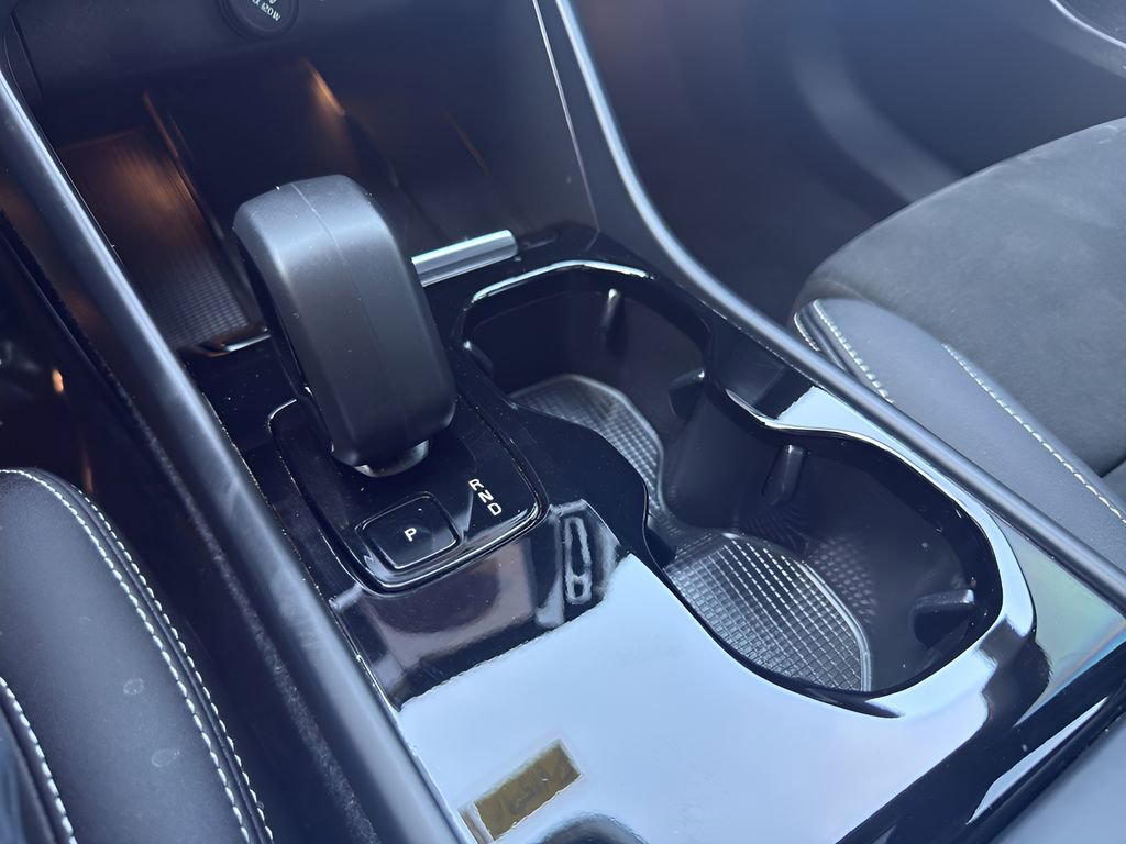 Used 2023 Volvo C40 P8 Recharge Ultimate image 23