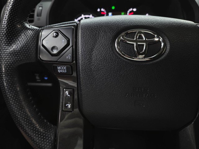Used 2023 Toyota 4Runner TRD Pro AWD/4WD image 20