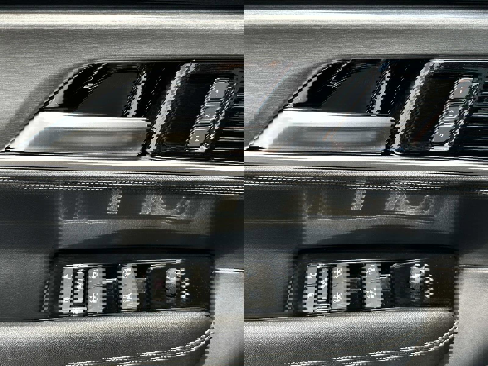 New 2025 Jeep Wagoneer Series II image 22