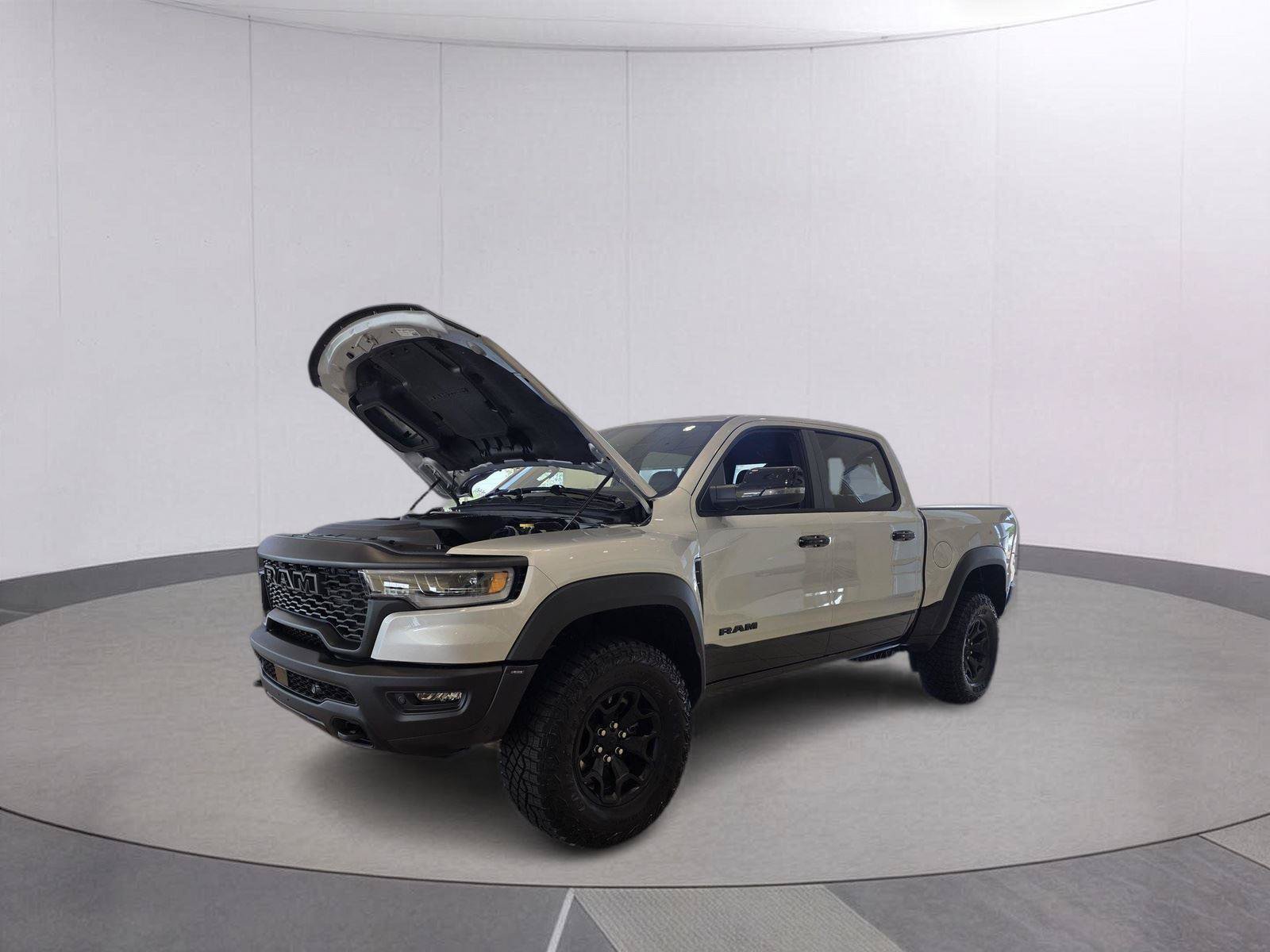 New 2026 RAM 1500 RHO w/ RHO Level 1 Equipment Group AWD/4WD image 13