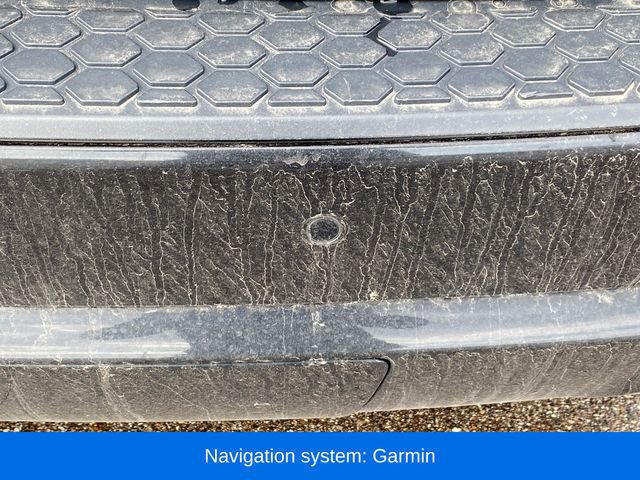 Used 2018 Dodge Durango R/T w/ Technology Group image 4