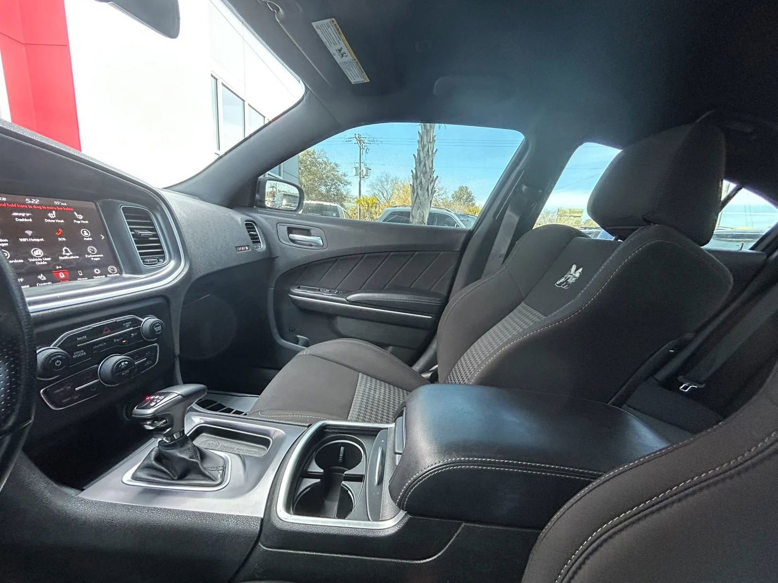 Used 2020 Dodge Charger Scat Pack image 15