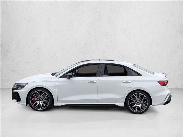 New 2026 Audi RS 3 image 8