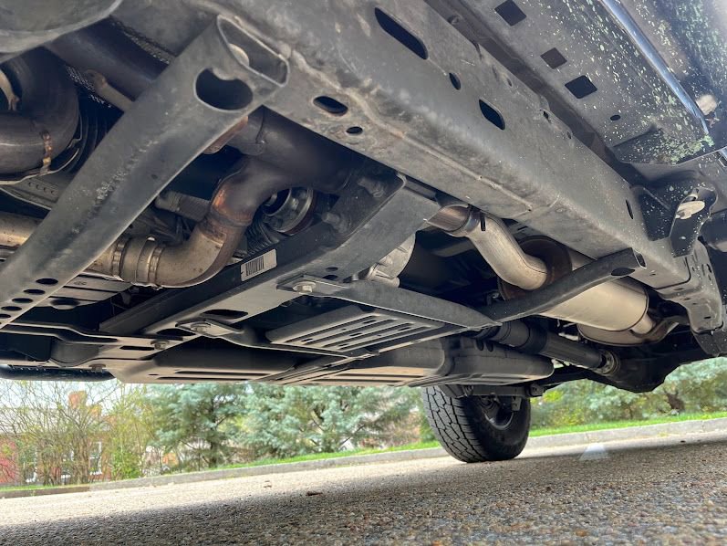 Used 2020 Jeep Gladiator Rubicon AWD/4WD image 45