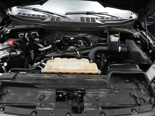 Used 2023 Ford F150 XL w/ STX Appearance Package RWD image 21