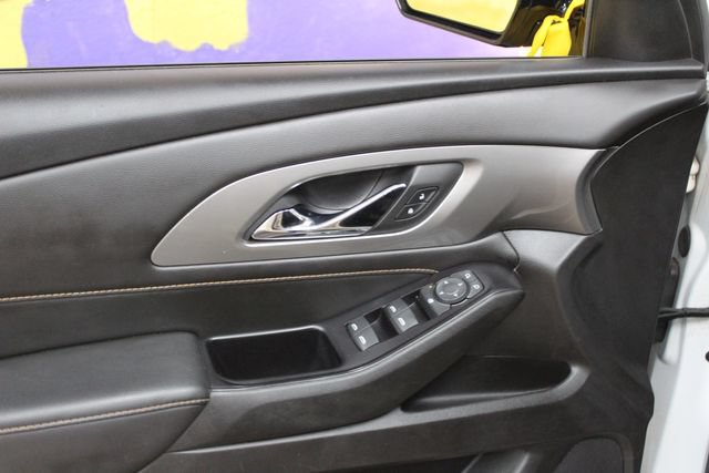 Used 2019 Chevrolet Traverse RS AWD/4WD image 13