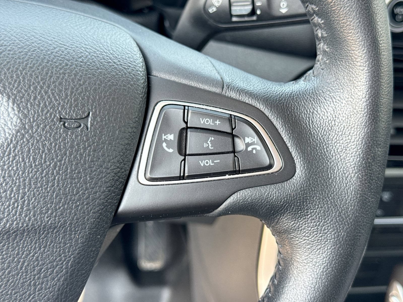 Used 2019 Ford EcoSport Titanium AWD/4WD image 27