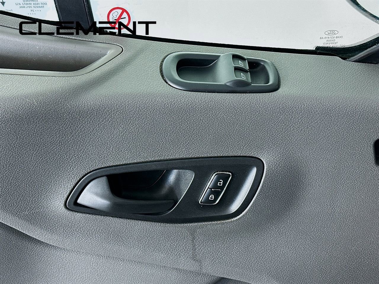 Used 2024 Ford Transit 250 Low Roof w/ Exterior Upgrade Package image 24