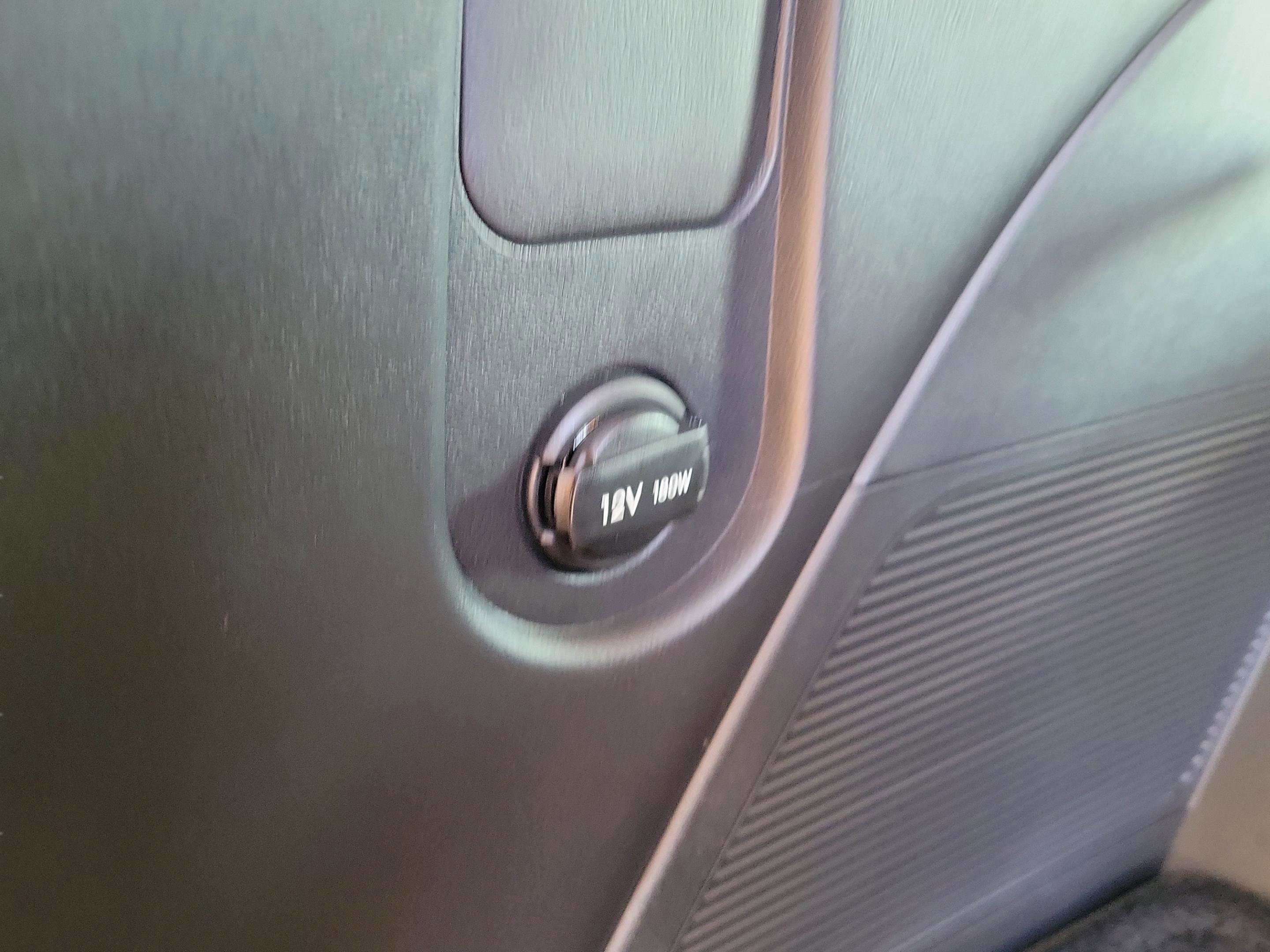 New 2026 Hyundai Palisade SEL image 6