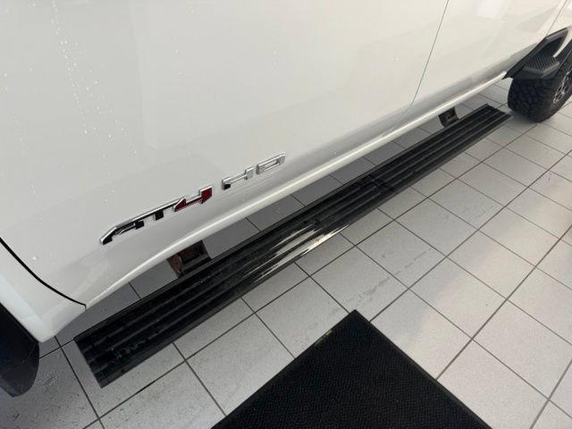Certified 2023 GMC Sierra 2500 AT4 w/ AT4 Premium Plus Package AWD/4WD image 37