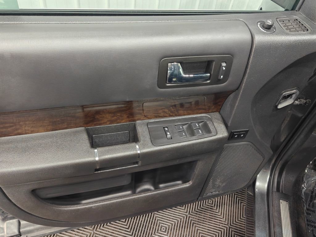 Used 2019 Ford Flex Limited AWD/4WD image 53