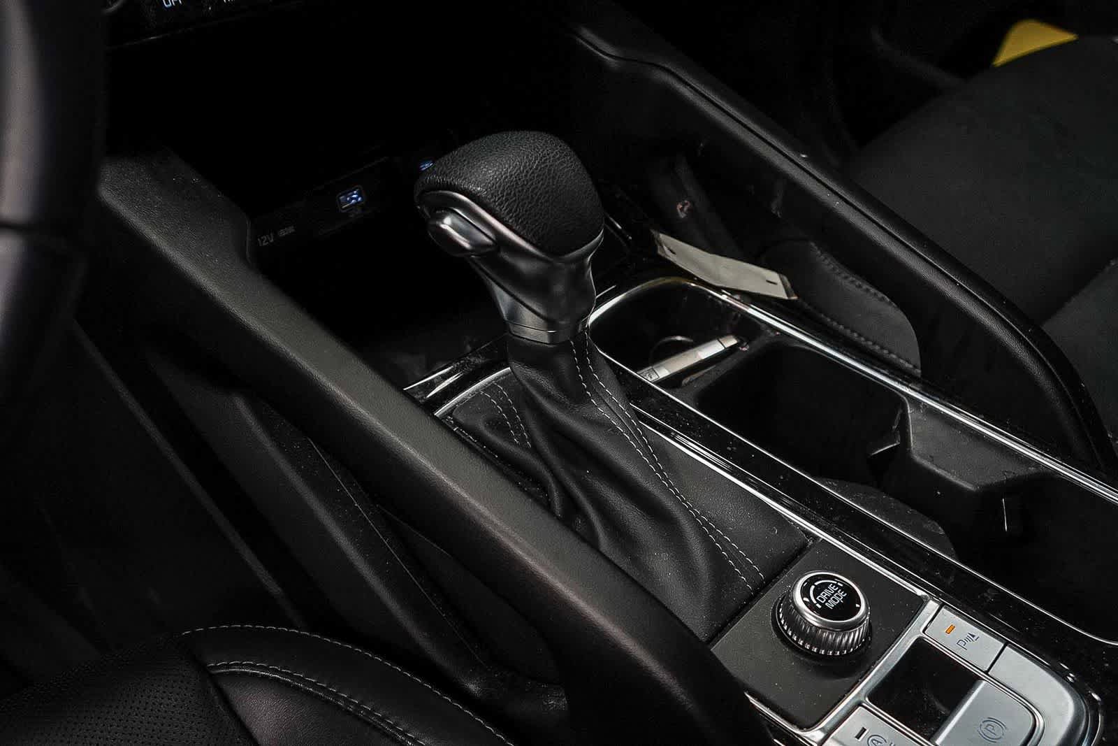 Used 2024 Kia Telluride LX image 21