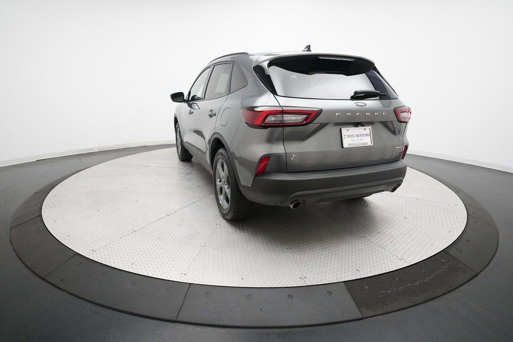 Used 2025 Ford Escape ST-Line image 33