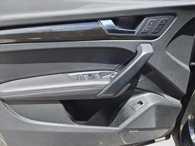 Used 2019 Audi SQ5 Prestige w/ Prestige Package AWD/4WD image 6