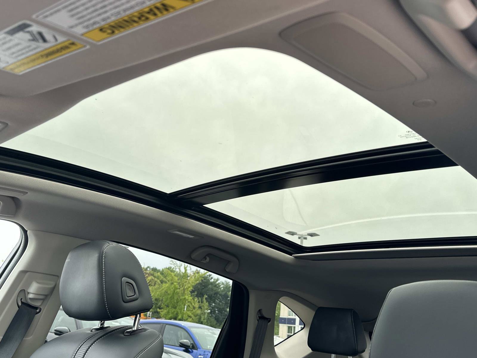 Certified 2024 Acura RDX SH-AWD w/ Technology Package image 19