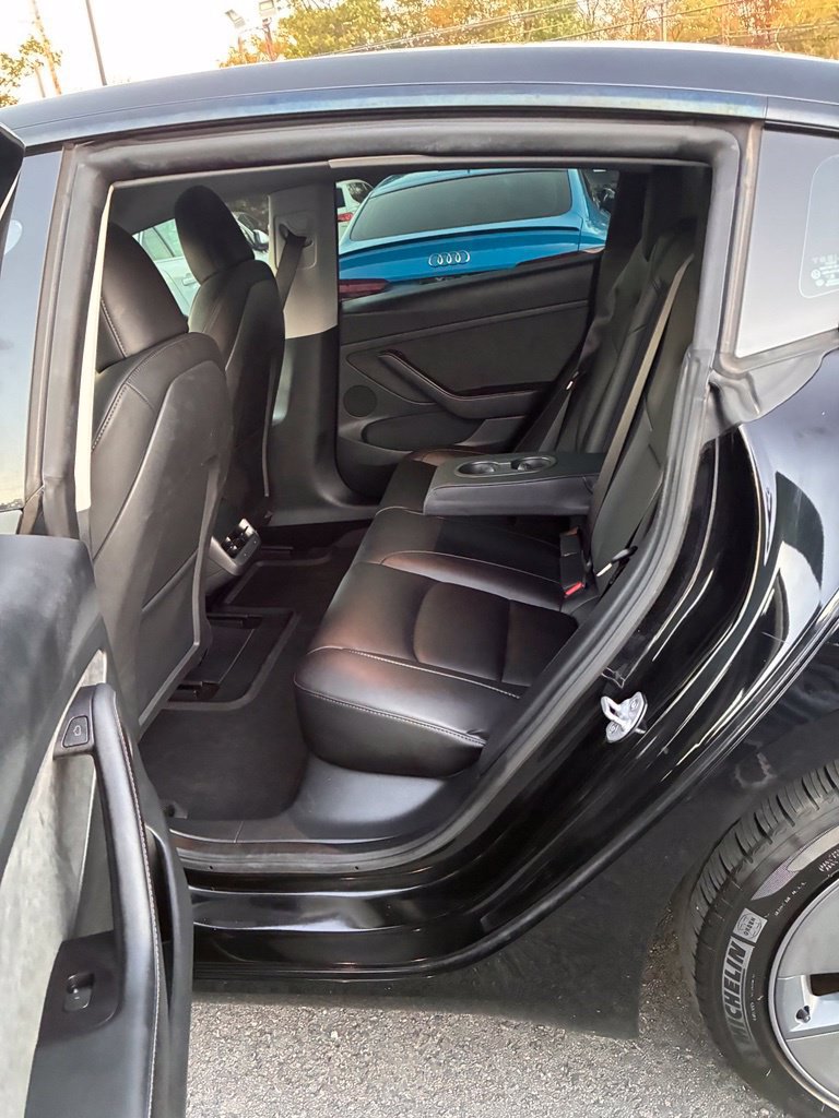 Used 2023 Tesla Model 3 Standard Range RWD image 24