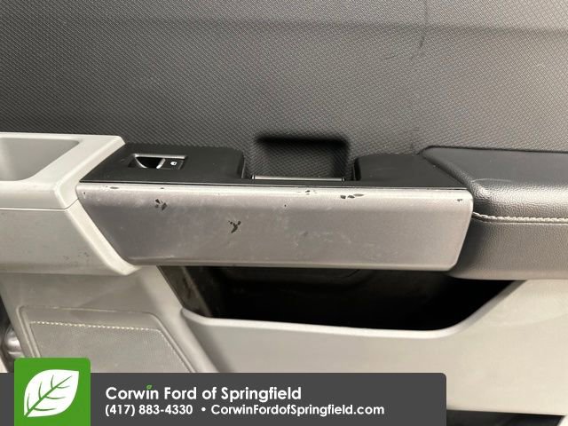 Used 2023 Ford F150 XLT image 15