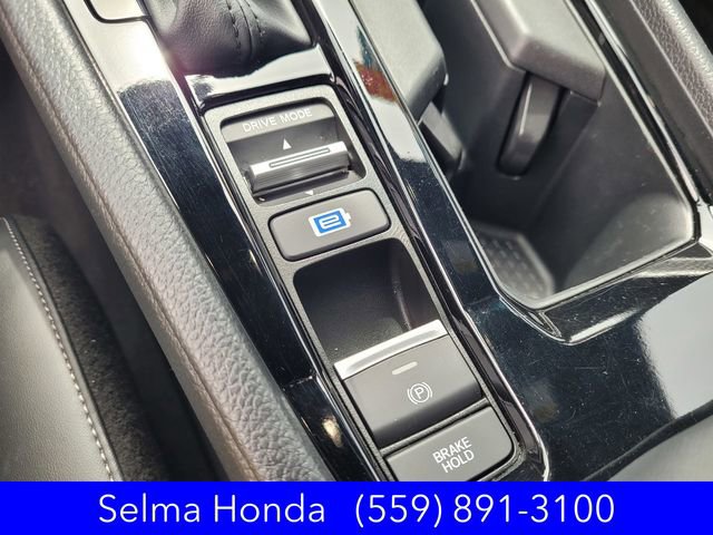 Certified 2024 Honda Accord Sport image 23