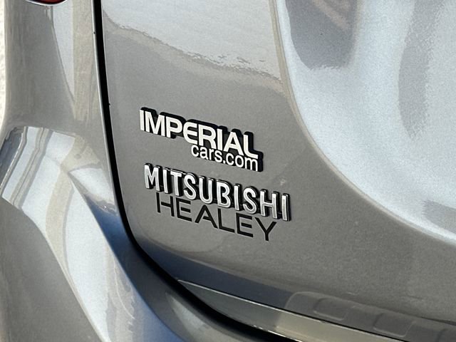 Used 2019 Mitsubishi Outlander ES AWD/4WD image 14