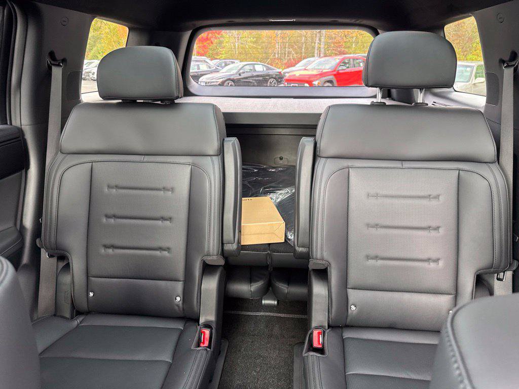 New 2027 Hyundai Santa Fe Calligraphy AWD/4WD image 20