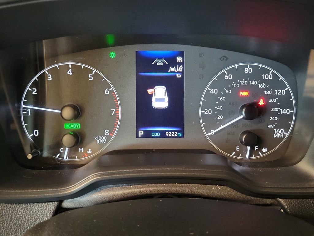 Used 2024 Toyota Corolla Cross SE AWD/4WD image 19