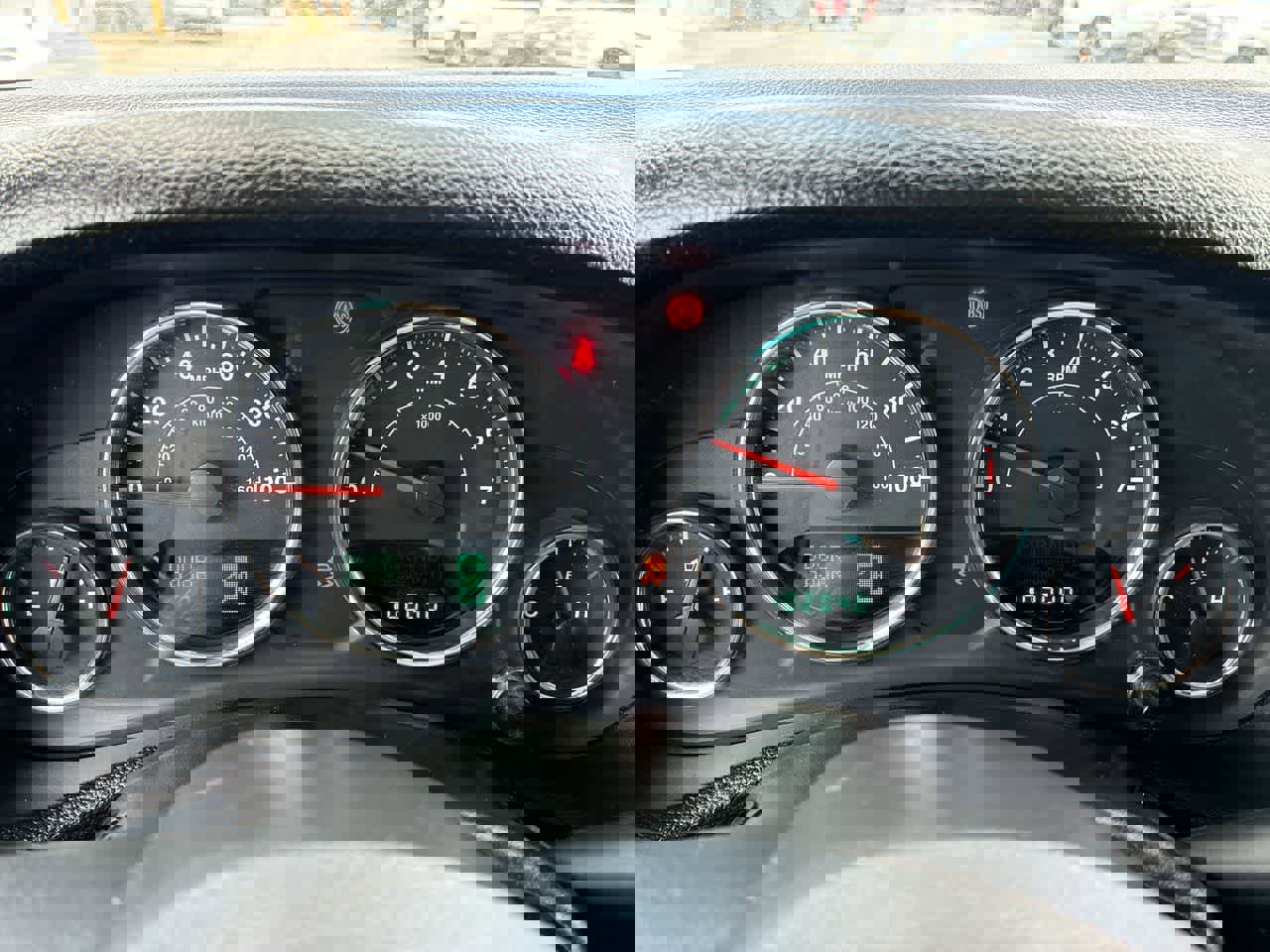 Used 2013 Jeep Wrangler Sport image 12