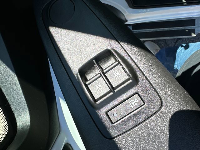 Used 2025 RAM ProMaster 2500 w/ U-Haul Equipment Group FWD image 23