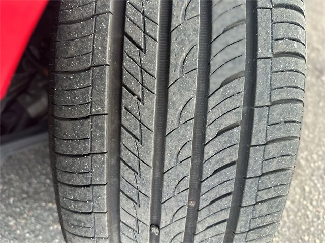 Used 2020 Acura TLX image 11