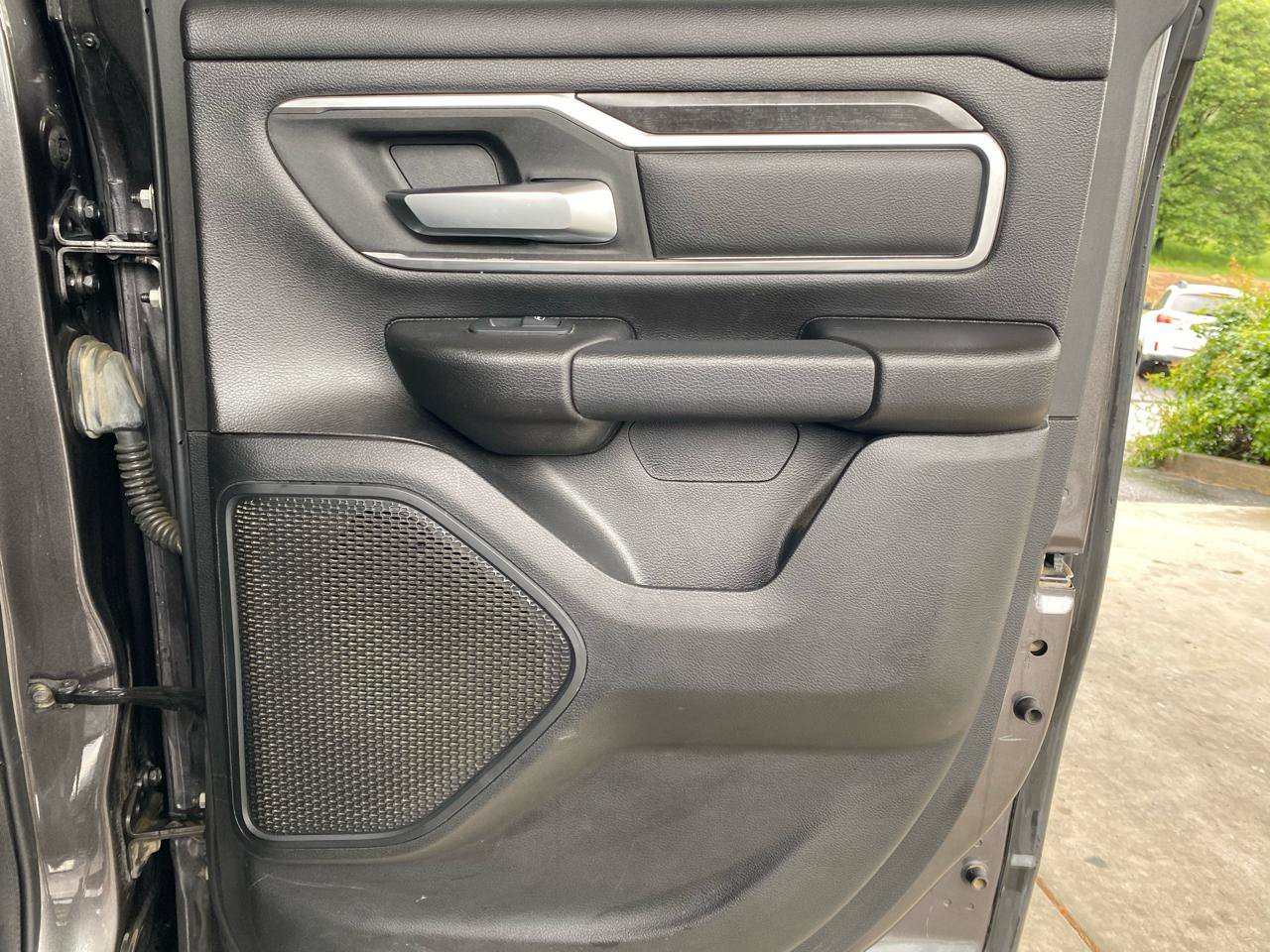 Used 2023 RAM 1500 Big Horn AWD/4WD image 31