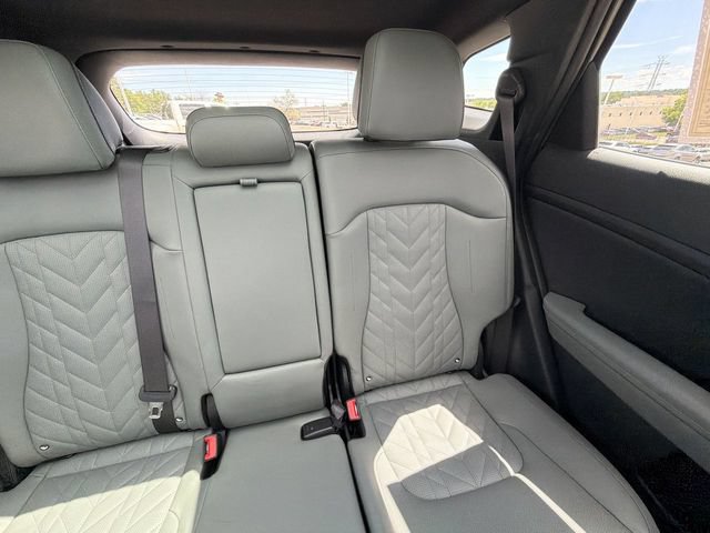 Certified 2024 Kia Sportage X-Pro AWD/4WD image 17